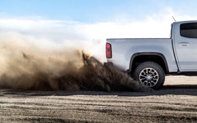 Pickup Trucks Vs SUVs: The 2025 Traveler’s Dilemma In Thailand