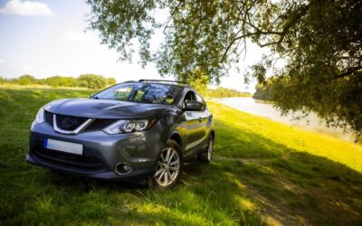 Thailand SUV Rentals In 2025: Perfect For Families, Expats & Adventurers