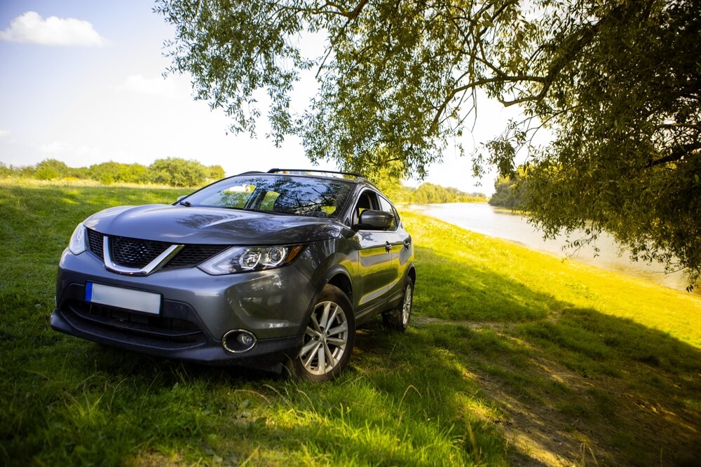 Thailand SUV Rentals In 2025