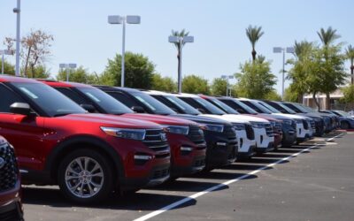 SUV Hire in Pattaya in 2025: What Insurance Really Covers