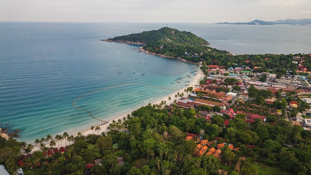 Driving Thailand By Car Hire