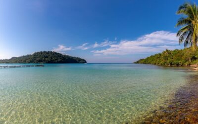 How To Plan A Scenic Loop Drive Around Thailand’s Gulf Coast