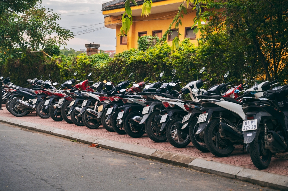 Scooter Hire Secrets in 2025