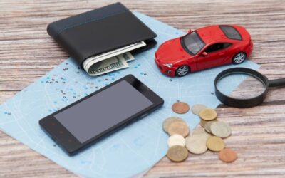 Self-Drive Thailand For Beginners: How To Overcome Your First-Day Nerves