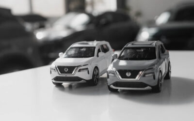 How To Explore Pattaya, Rayong, And Beyond In A Rental SUV