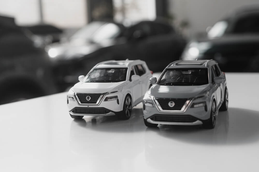 SUV Rental Costs In Pattaya in 2025