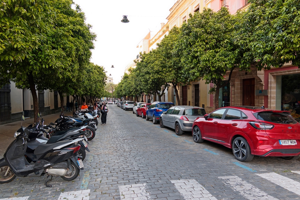 Scooter Or Car Rentals?