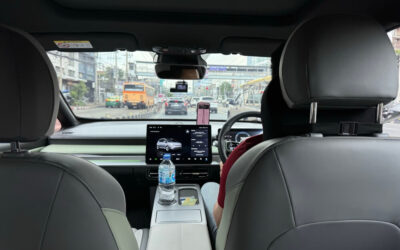 Car Hire Travel In Thailand in 2025: From Temples To Tuk-Tuks