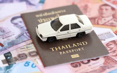 Thailand Vehicle Rentals In 2025: Trends, Prices, And What’s Changing