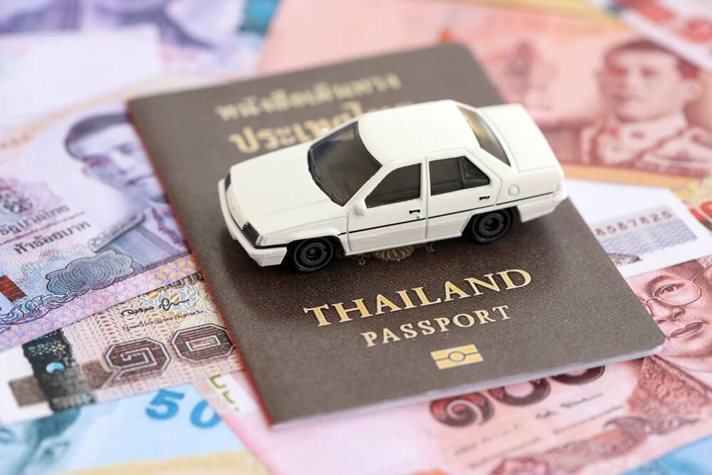 Thailand Vehicle Rentals In 2025: Trends, Prices, And What’s Changing