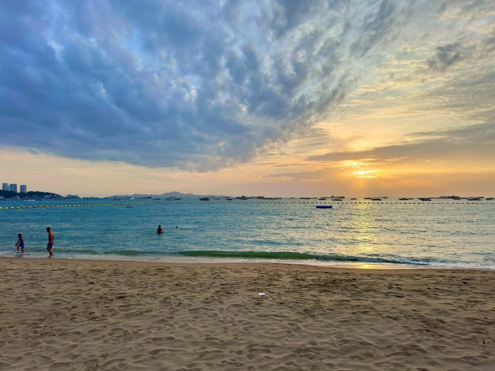 Pattaya To Rayong By Car Hire in 2025