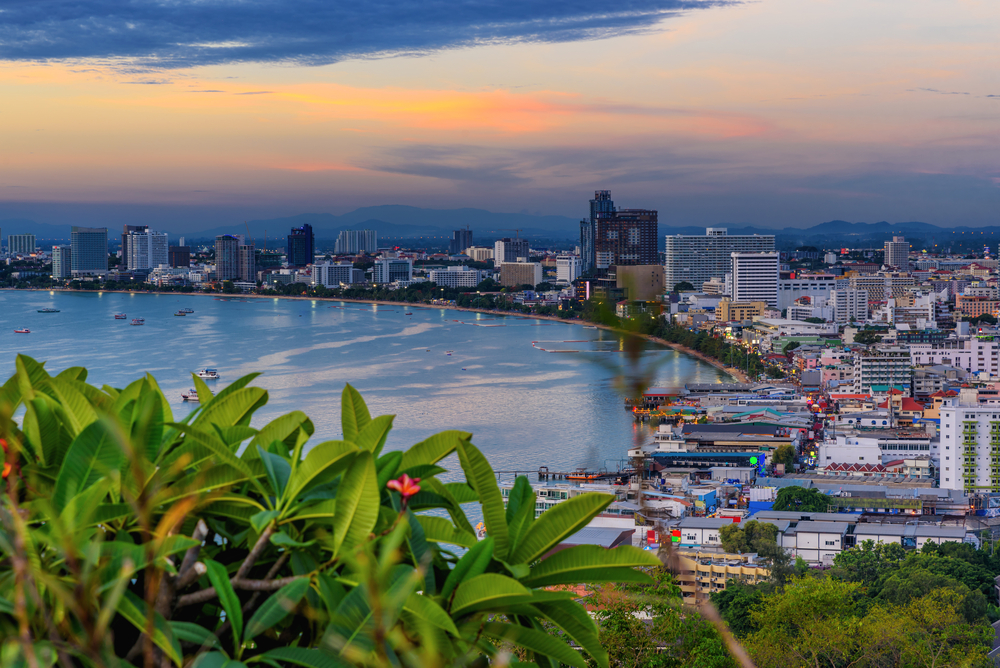 Guide To Renting Scooters In Pattaya in 2025