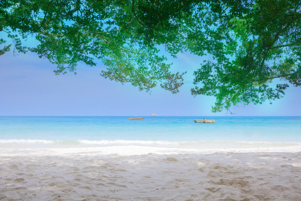 Pattaya To Rayong By Car Hire