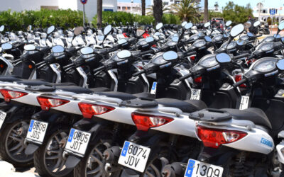 Scooter Hire Safety Tips Every Pattaya Traveler Should Know