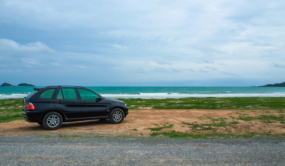 Driving Pattaya In 2025: A Smooth Guide For Nervous Tourists