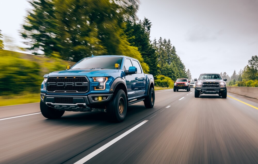 Thailand Pickup Truck Rentals For Expats in 2025