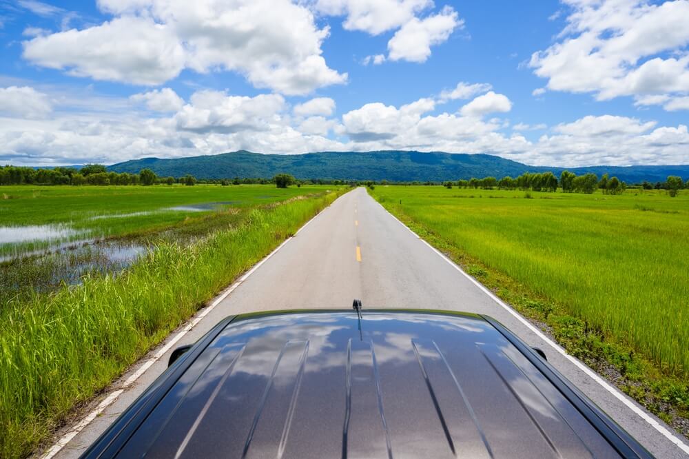 Thailand By Pickup Truck: Where To Drive For Real Adventure In 2025