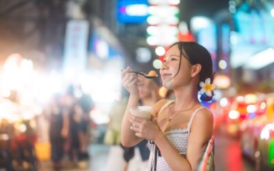 How To Plan A Multi-City Thailand Trip In 2025 With A Single Car Rental