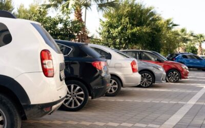 Monthly Vehicle Rentals In Thailand: Perfect For Digital Nomads