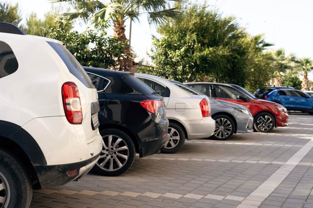 Monthly Vehicle Rentals In Thailand