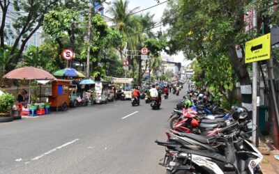 The Pattaya Road Trip Triangle: Pattaya → Rayong → Sri Racha