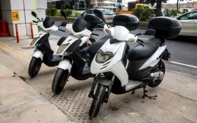 Scooter Rentals For First-Timers: What Tourists Should Know In 2025