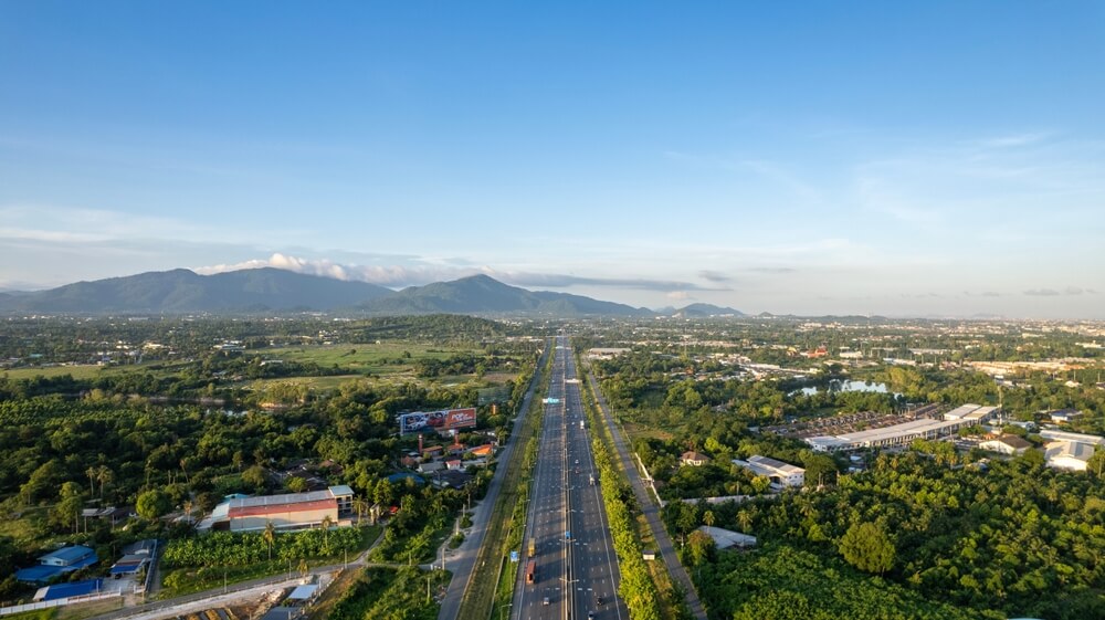 best Driving Pattaya in 2025