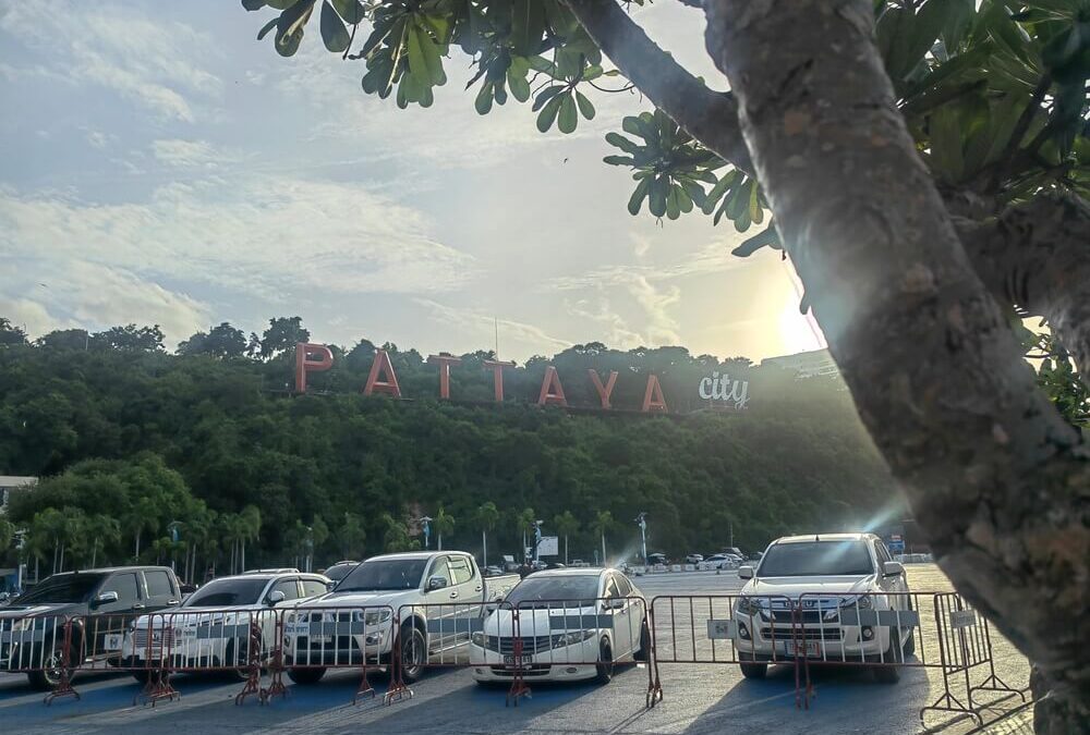 Pattaya Car Hire Hacks: Getting More Freedom For Less Money