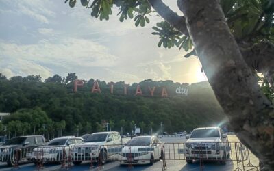 Pattaya Car Hire Hacks: Getting More Freedom For Less Money