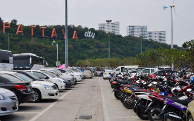 Why Every First-Time Visitor Should Rent a Car in Pattaya for One Day