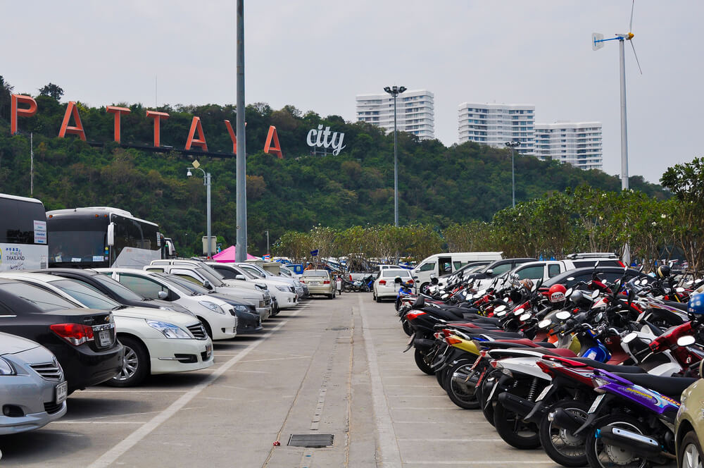 Why Every First-Time Visitor Should Rent a Car in Pattaya for One Day
