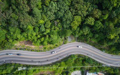 Driving Across Thailand In 2025: The Scenic Roads You Can’t Miss
