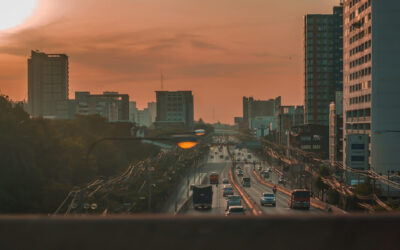 Driving Pattaya For The First Time: What Surprises Most Renters in 2025