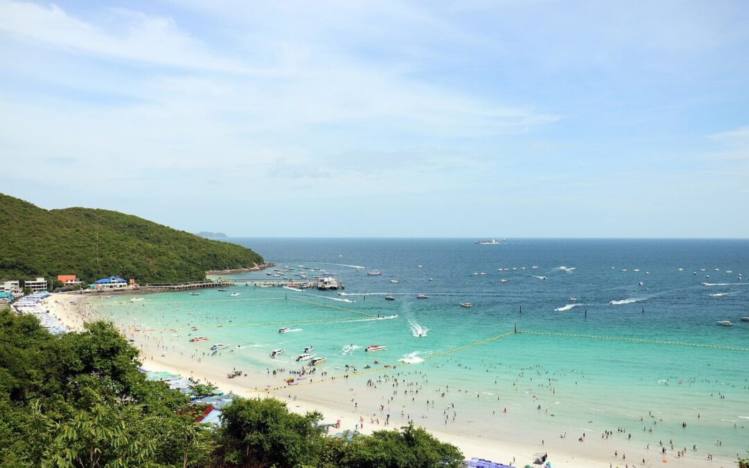 Find Out Why Renting A Car In Pattaya Is Better Than Taxis Or Apps