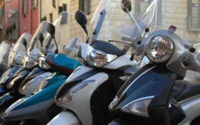 Moped Rental Pattaya: Daily Vs Weekly Hire Explained in 2025