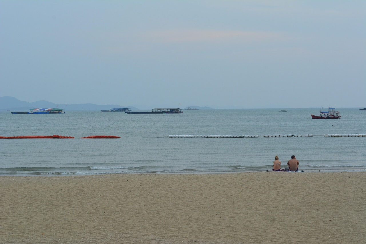 Renting A Car In Pattaya 2025