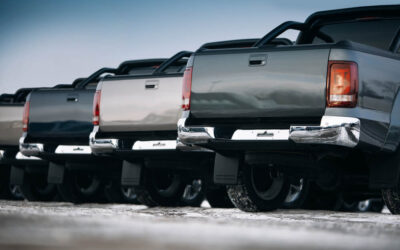 Pickup Truck Rentals In Pattaya: The Power Move For 2025 Travel