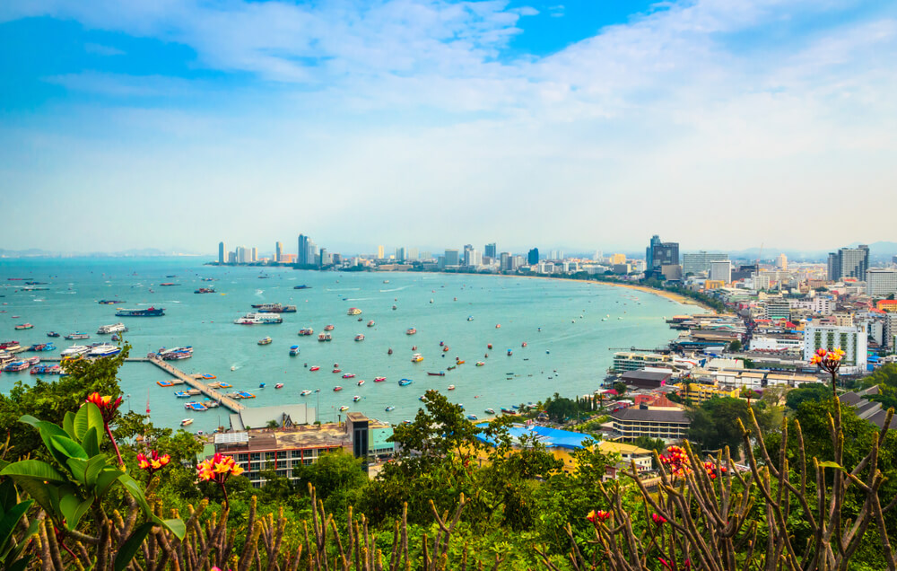 Short-Term Car Rentals In Pattaya in 2025
