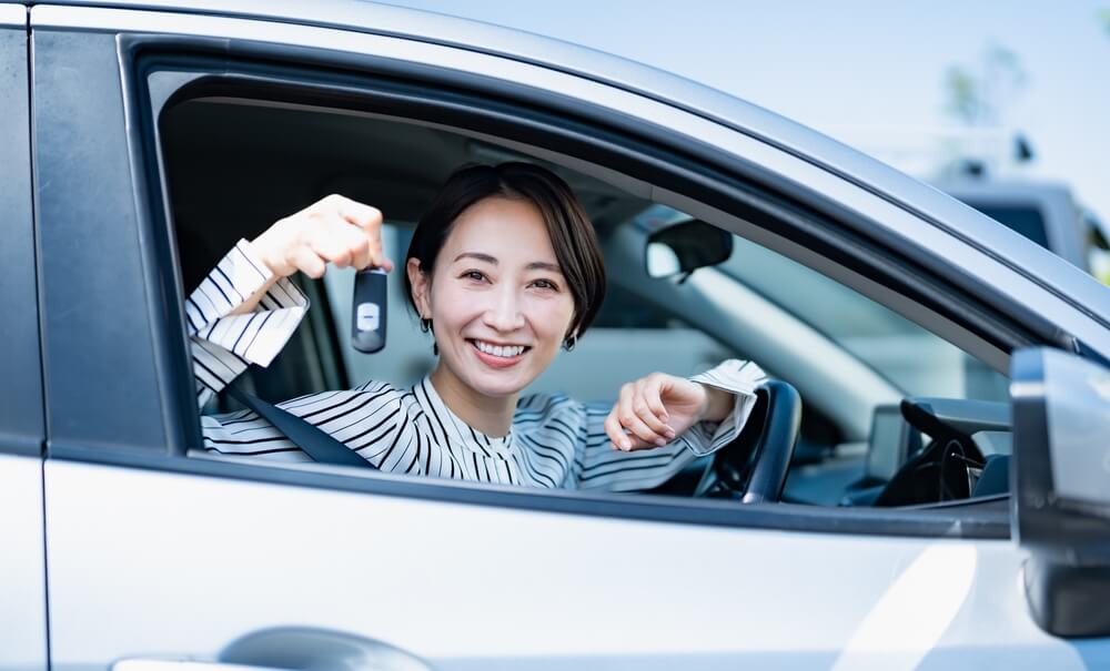 Automatic Vs Manual Rental Cars In Pattaya