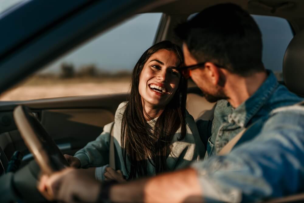 Pattaya Car Rentals For Couples in 2025