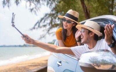 Pattaya Car Rentals For Couples: Romantic Drives & Quiet Spots