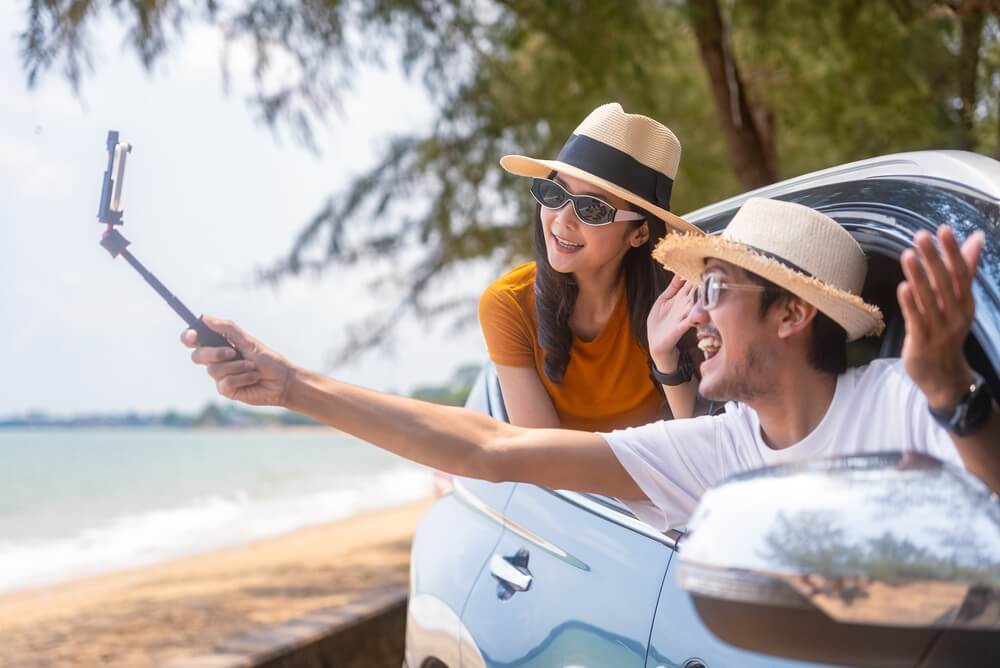 Pattaya Car Rentals For Couples: Romantic Drives & Quiet Spots