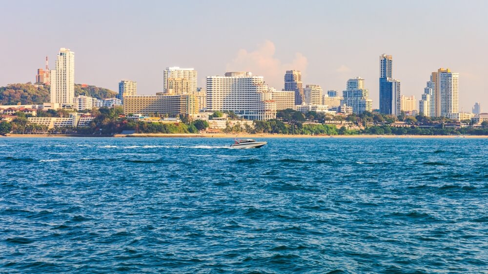 Best Pattaya Day Trips in 2025