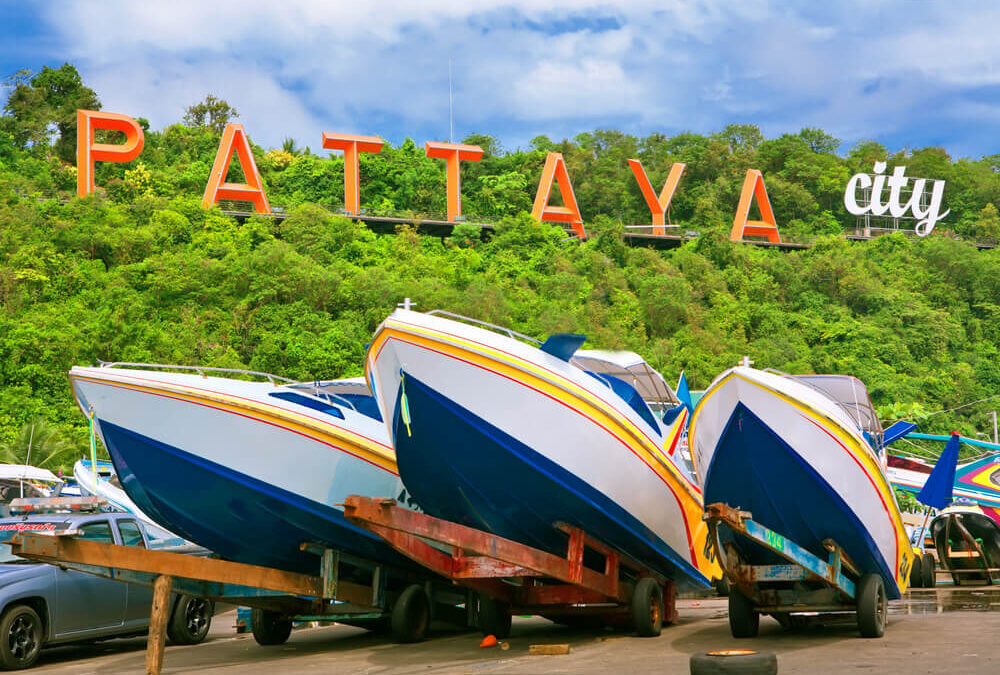 Short-Term Car Rentals In Pattaya: When Daily Hire Makes Sense