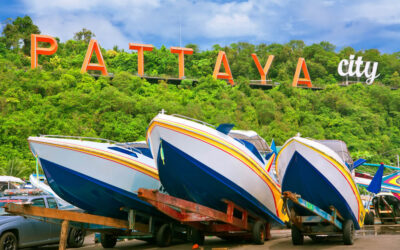 Short-Term Car Rentals In Pattaya: When Daily Hire Makes Sense