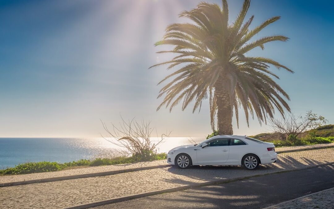 Renting Cars In Pattaya In 2026