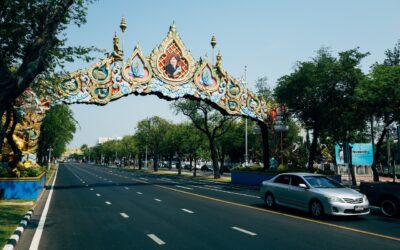 Thailand Car Rentals In 2026: What Is The Best Option For Me?