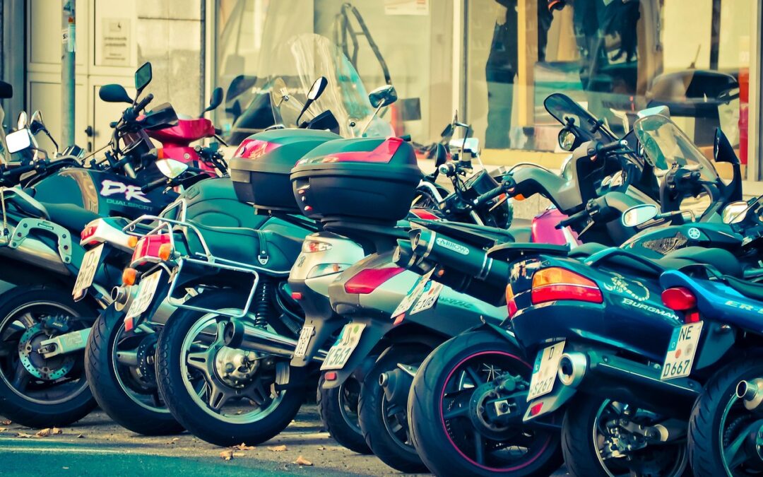 Renting Mopeds In Thailand In 2026 On Holiday: Why It Makes Sense!