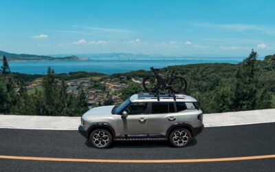 SUV Rentals In Pattaya In 2026: Why You Need To Consider Them!