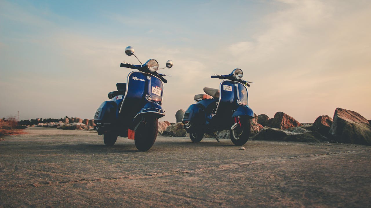 Pattaya Moped Rentals For Budget Travelers 2026